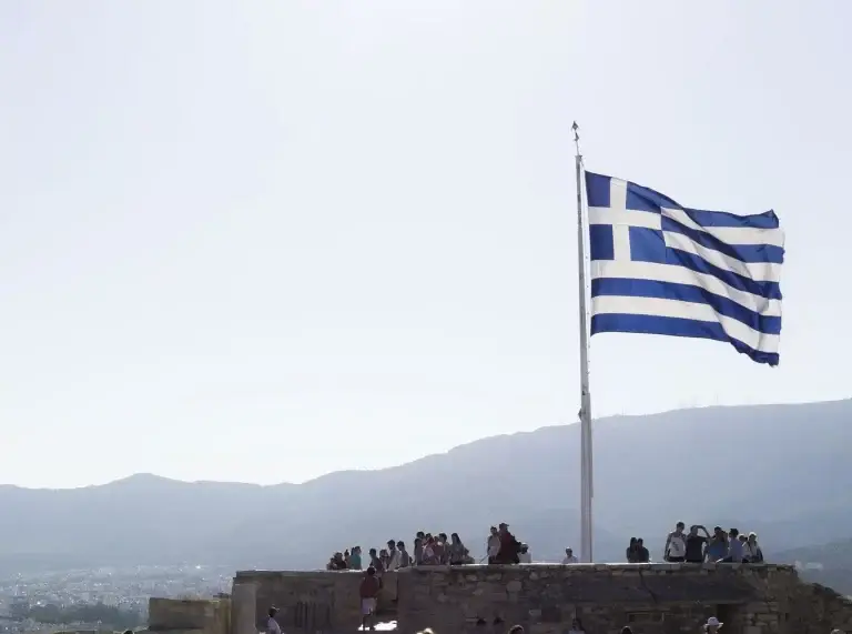 Best Cities to Buy Property in Greece