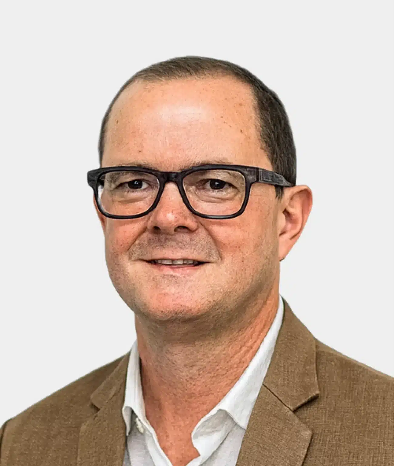 Nicholas Stevens